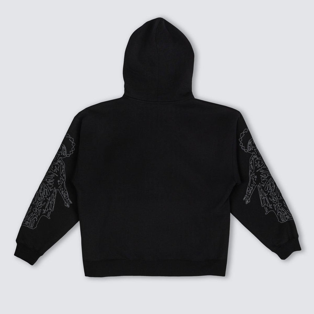 Pleasures Andrea Hoodie