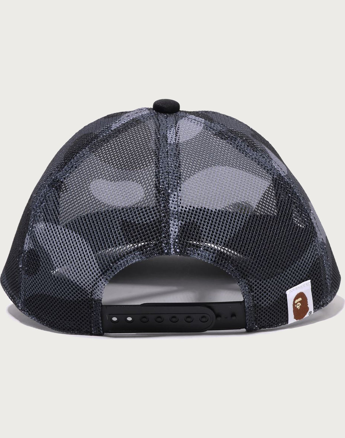 COLOR CAMO GENERAL MESH CAP MENS
