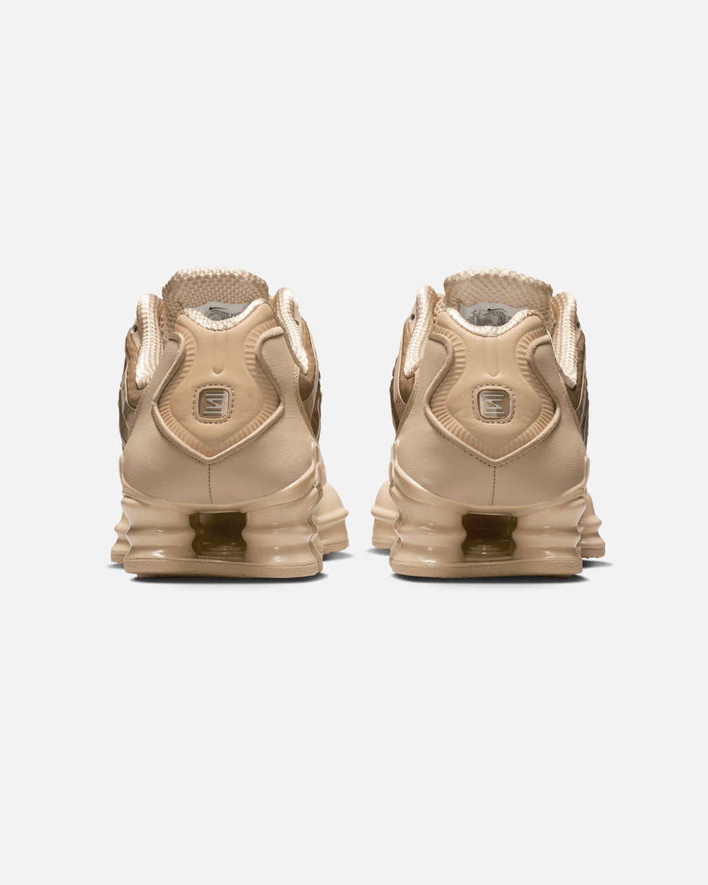 Nike Women's Shox TL Linen