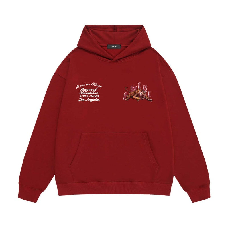 Amiri Fashion sweatshirts