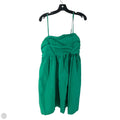 Dress Casual Midi By A New Day In Green, Size: L