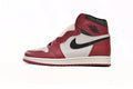 Air Jordan 1 Retro High OG Chicago Lost and Found DZ5485-612