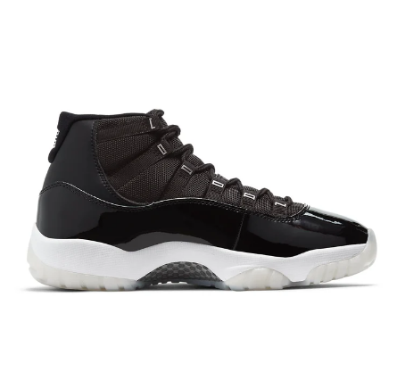 Air Jordan 11 Retro ‘Jubilee’ – 25th Anniversary