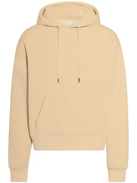 Jacquemus The Torsade hoodie