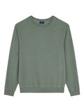Paul & Shark X-Soft raglan-sleeve sweatshirt