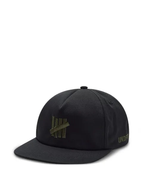 Undefeated Snapback baseball cap