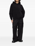 Y-3 logo JY4556 hoodie