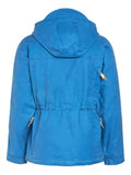 Ceccarelli New Fisherman hooded jacket