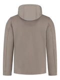 Woolrich hooded jacket