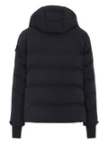 Moncler Grenoble Montgetech hooded insulated ski jacket