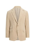 Ralph Lauren Purple Label Kent corduroy two-button suit jacket