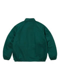 Supreme logo-embroidered bomber jacket