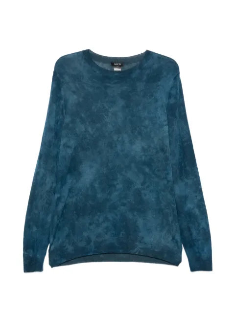 Avant Toi sweater with crew neck