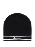 Stüssy Clover Skull baseball cap