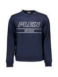 Plein Sport logo-print sweatshirt