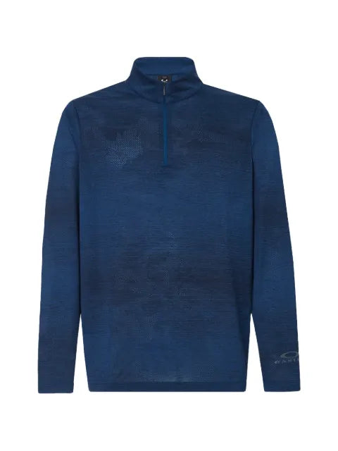 Oakley Contender half-zip sweatshirt