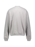 MOTR logo-print sweatshirt