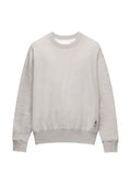 Momotaro Loopwheel sweater