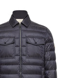 Moncler Vydori 3-in-1 short down jacket