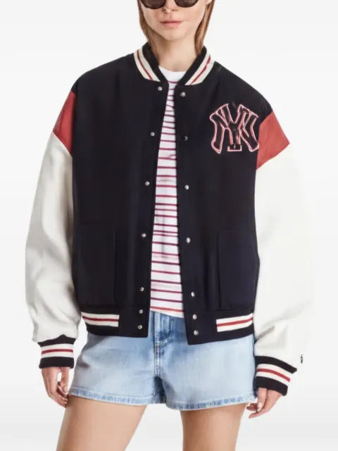 NEW ERA CAP New York Yankees varsity jacket