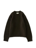 Studio Nicholson Berez crew-neck sweater