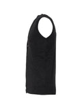 Filippo De Laurentiis button-up V-neck vest