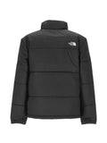The North Face Nuketo logo-print quilted jacket