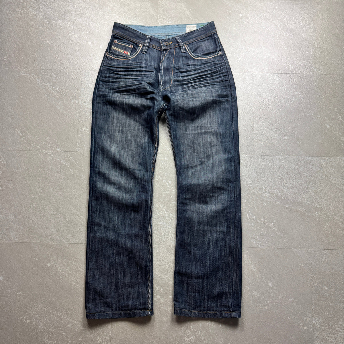 Diesel Jeans