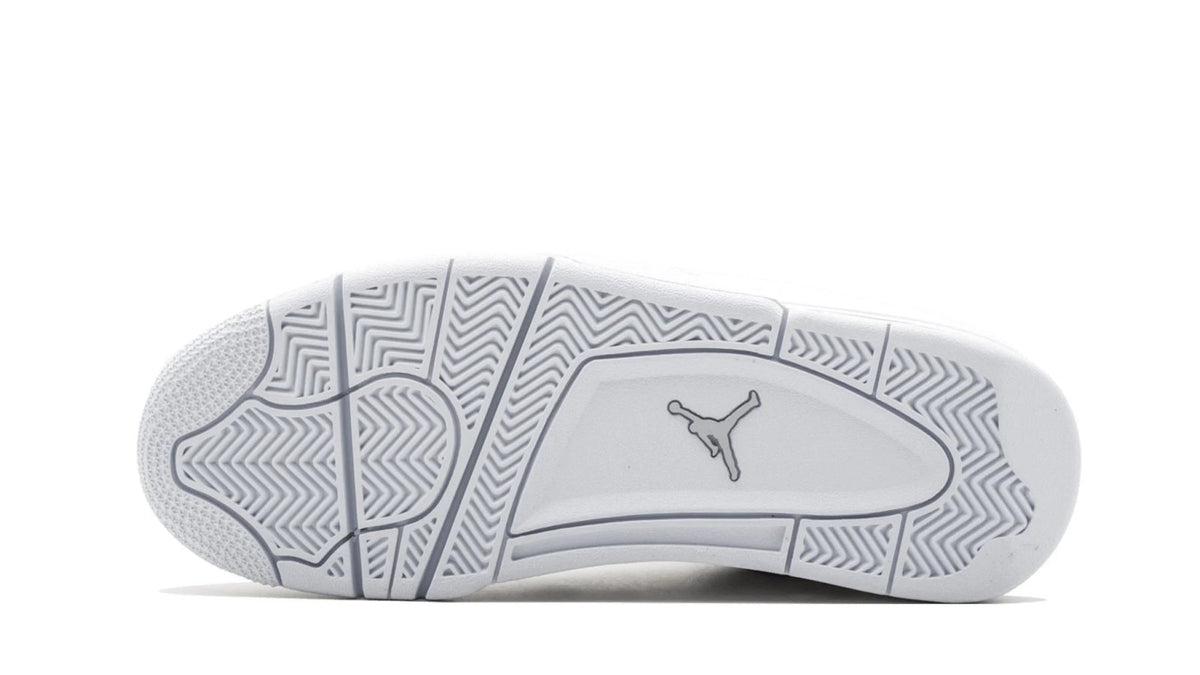 Air Jordan 4 Retro "Pure Money"