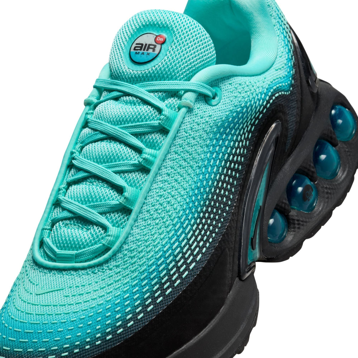W Nike Air Max DN PRM "Dusty Cactus" - HQ0013-300