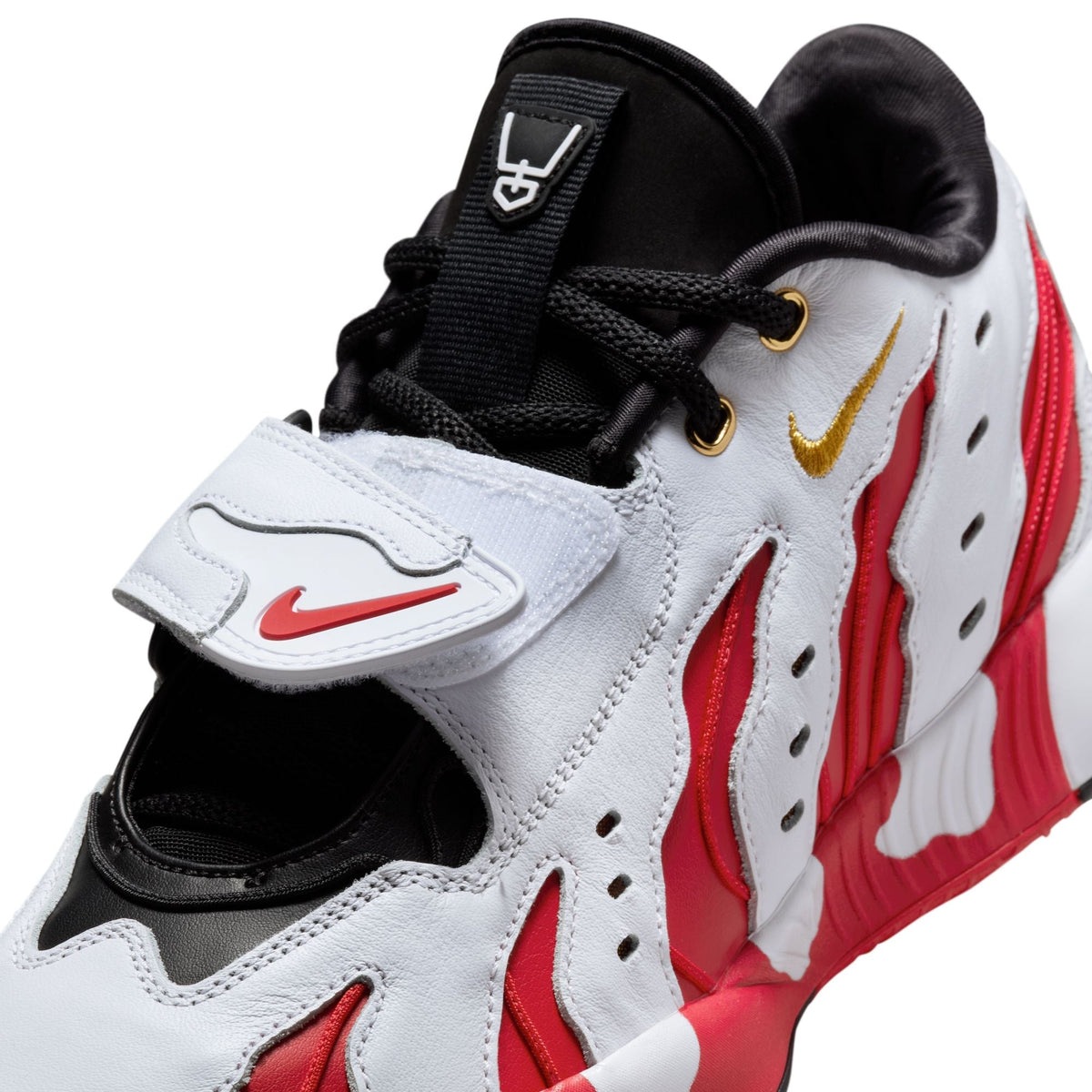 Nike LeBron XXI "Prime 96" - HV1221-100