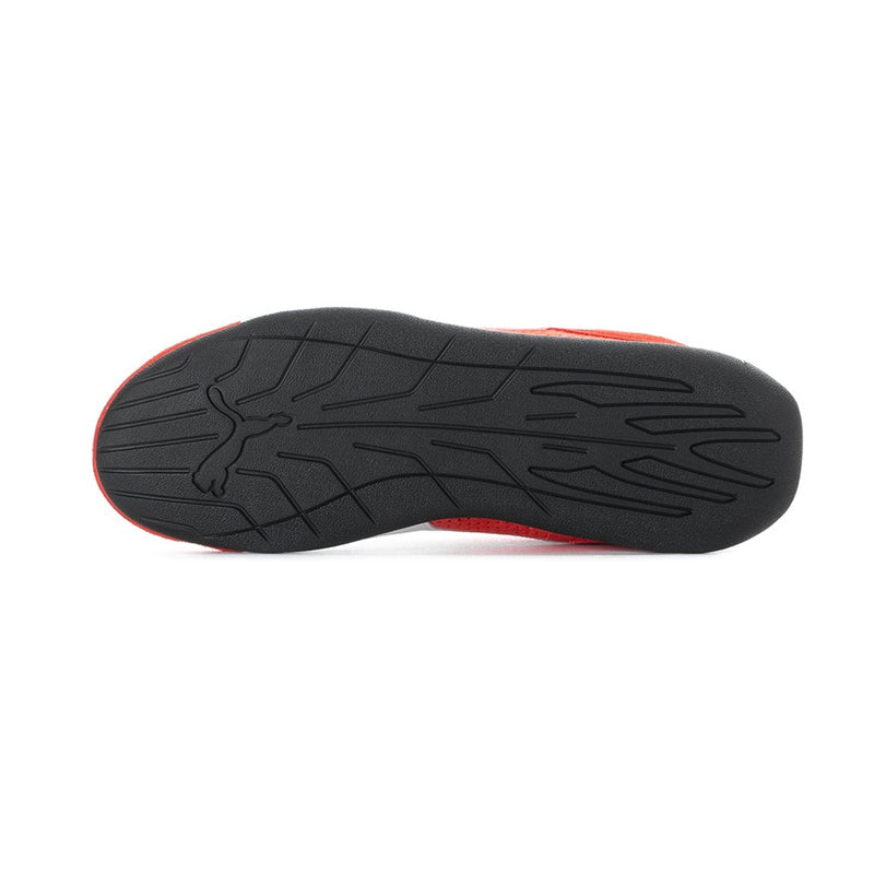 Women's Puma Replicatch SD Puma Red-Puma White (407838 03)