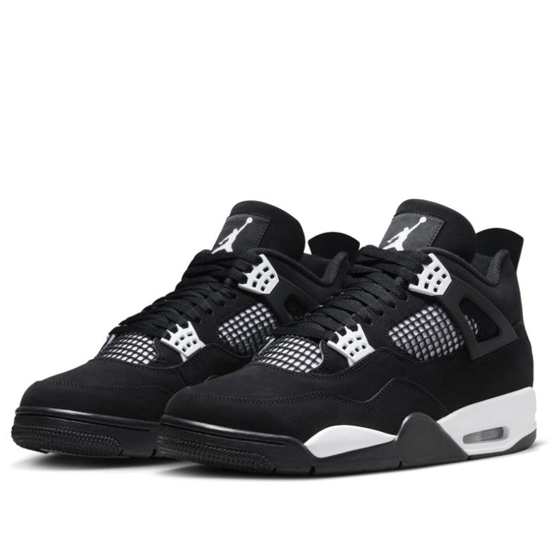 Air Jordan 4 Retro 'Lakeshow' FV5029-500