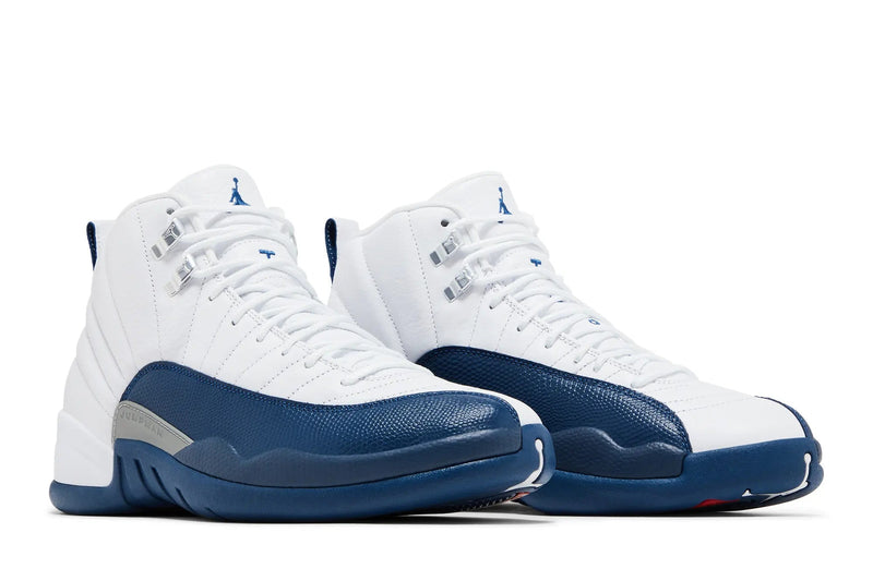 Air Jordan 12 Retro "French Blue" 2025