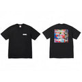Supreme "Sometimes" Collage Tee