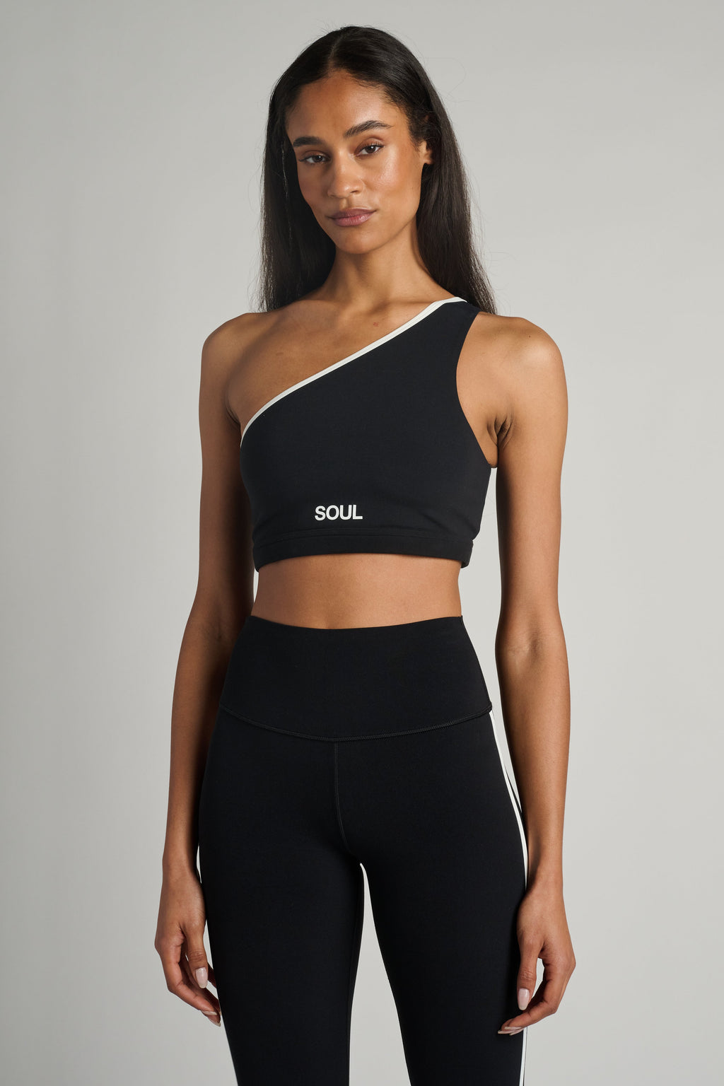 Josie Airweight One Shoulder Bra