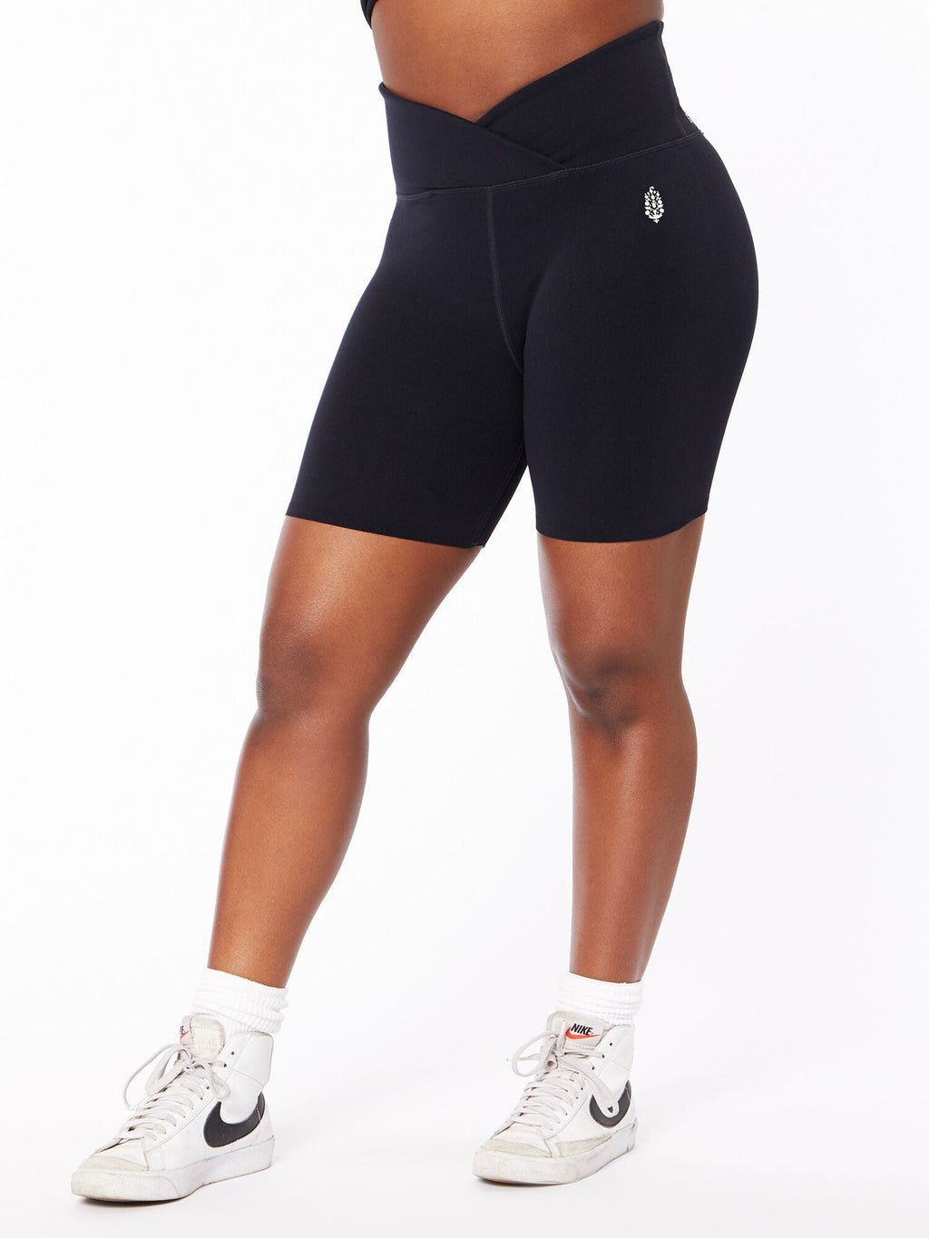BLAZE IT SHORT