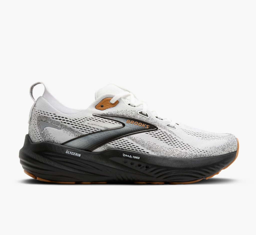 Men's Glycerin 22 Wide