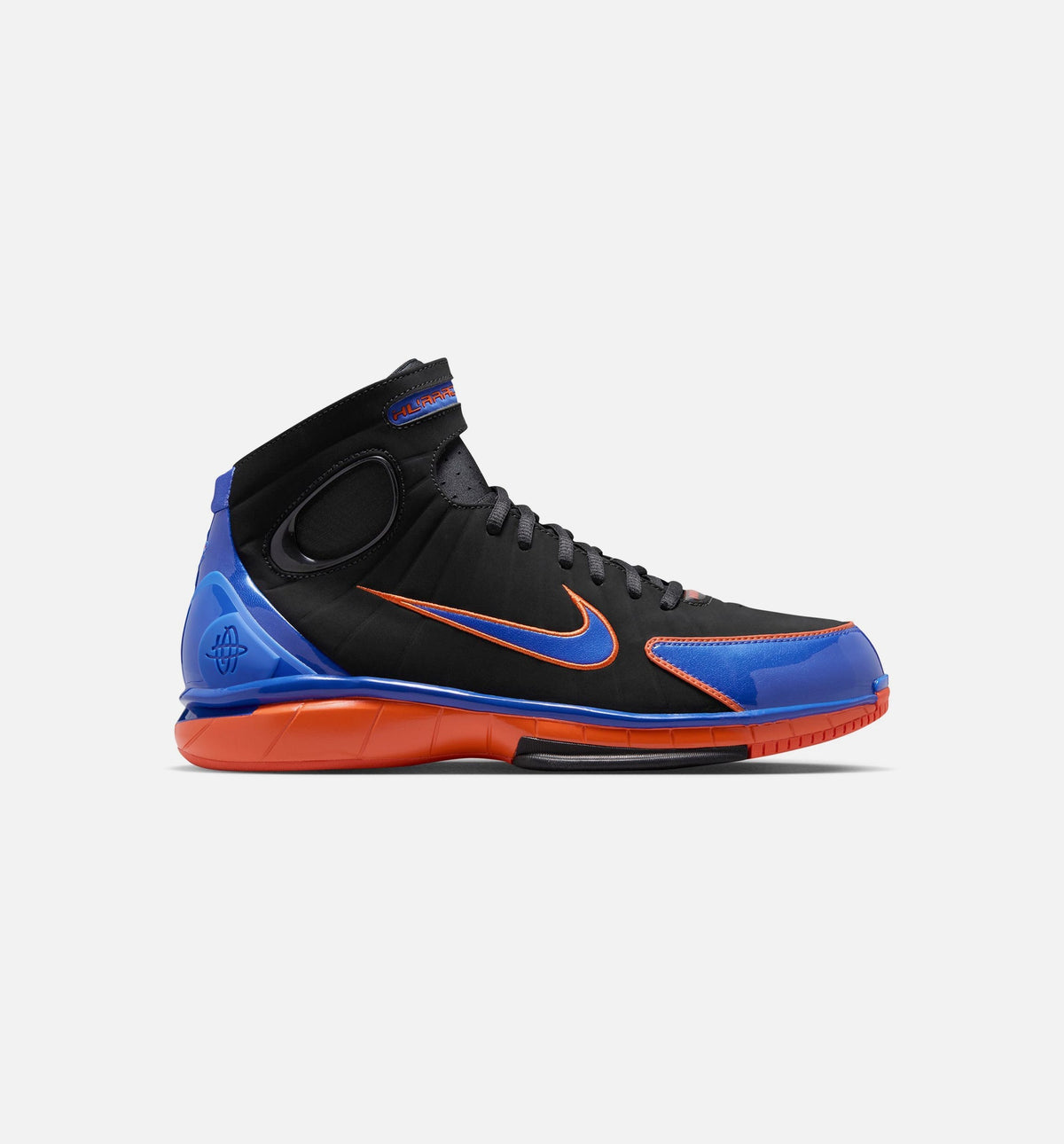 Men's Air Zoom Huarache 2K4 Penny Hardaway Basketball Shoe