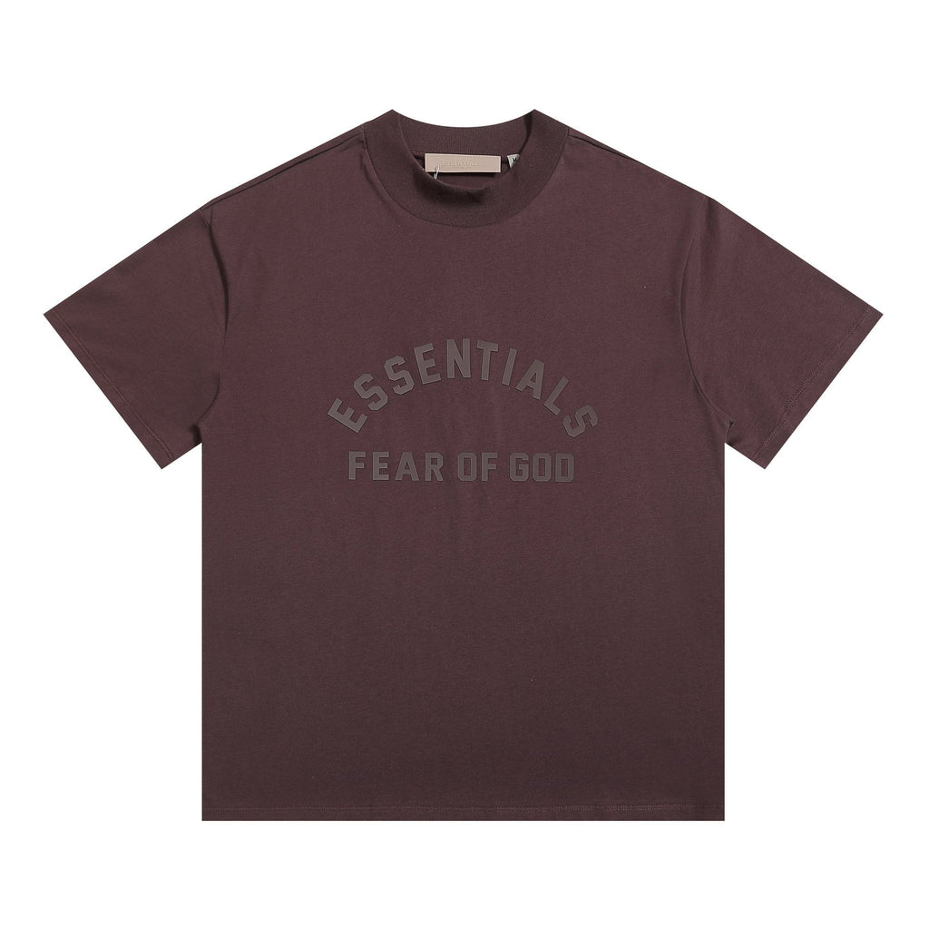 ESSENTIALS Tonal Graphic Short-Sleeve T-Shirt