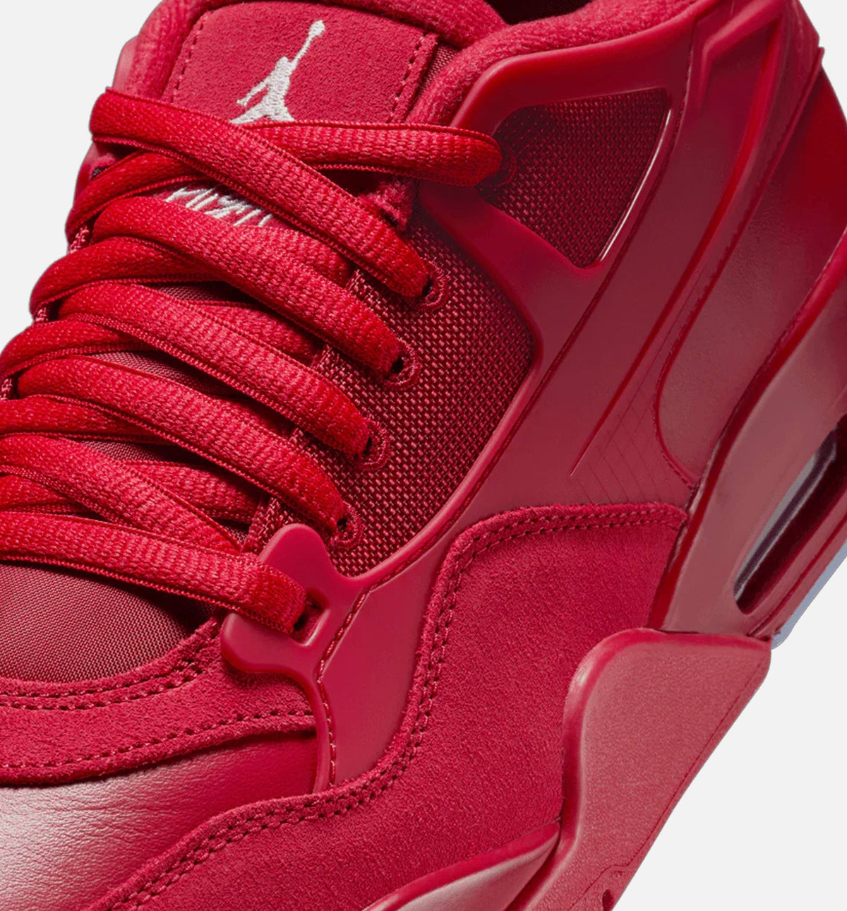 Air Jordan 4 RM | Men's Lifestyle Shoe | University Red/Blue Tint/Black/White