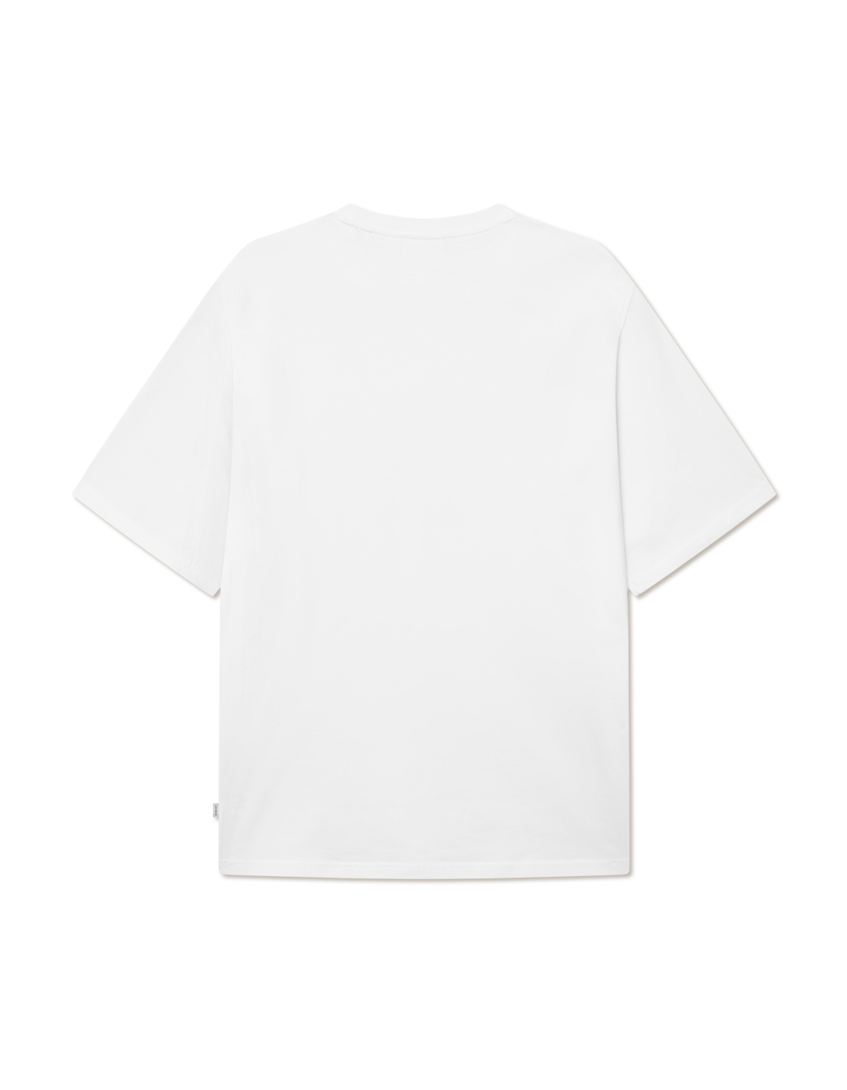 Les Deux Mix Tape Tee